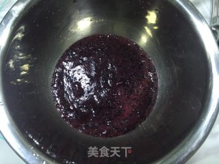 双莓慕斯蛋糕（0色素做彩虹蛋糕）的做法步骤：14