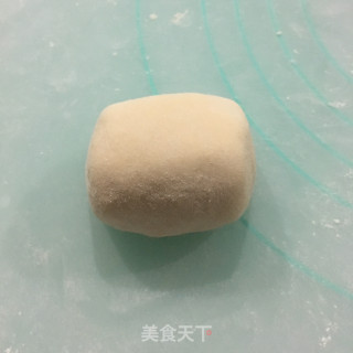 乳酪火腿面包的做法步骤：8