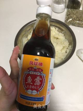 土豆泥饼的做法步骤：4