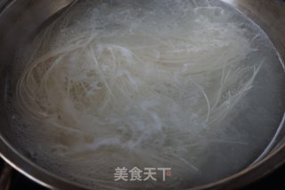 【天津】打卤面的做法步骤：9