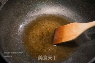 芦笋杏鲍菇酿鸡翅（含鸡中翅去骨全视频教程）的做法步骤：8