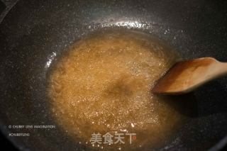 芦笋杏鲍菇酿鸡翅（含鸡中翅去骨全视频教程）的做法步骤：10