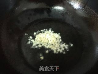 【天津】蒜蓉荷兰豆的做法步骤：5