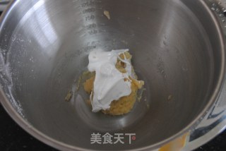 【法国】莎莉小鸡马卡龙的做法步骤：8