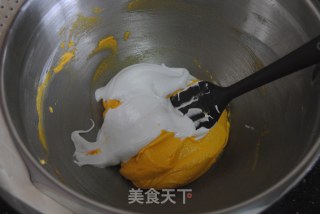 【法国】莎莉小鸡马卡龙的做法步骤：10