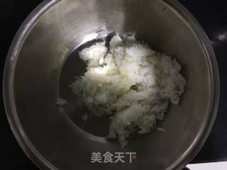 【东北】紫菜包饭的做法步骤：1