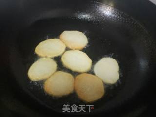 【四川】香辣干锅土豆的做法步骤：3