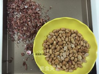 【潮汕】油酥饺子 — 年味的做法步骤：2