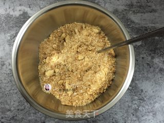 【潮汕】油酥饺子 — 年味的做法步骤：8