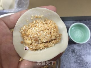 【潮汕】油酥饺子 — 年味的做法步骤：9