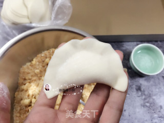 【潮汕】油酥饺子 — 年味的做法步骤：10