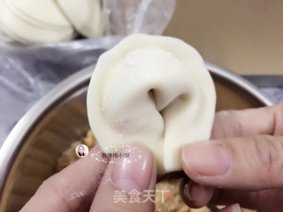 【潮汕】油酥饺子 — 年味的做法步骤：13