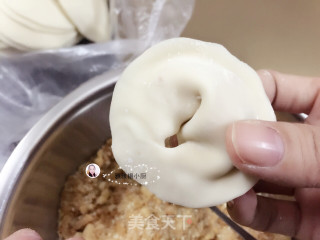 【潮汕】油酥饺子 — 年味的做法步骤：14