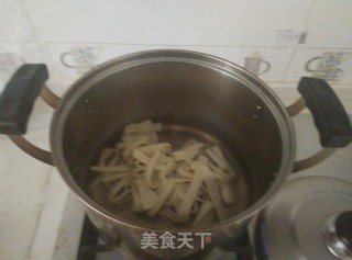 【陕西】油泼酥肉的做法步骤：10