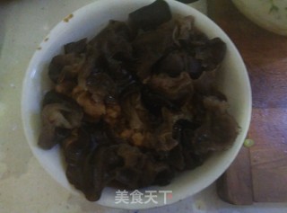 【陕西】油泼酥肉的做法步骤：15