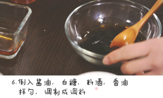 【重庆】马蹄牛肉丸的做法步骤：6