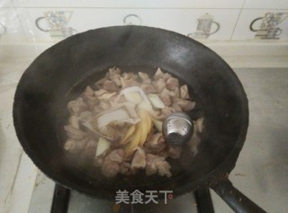 【陕西】羊肉粘卷子的做法步骤：4