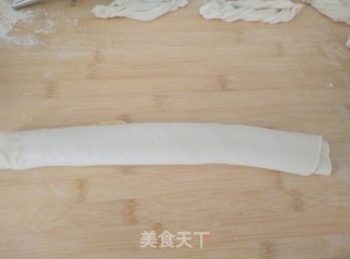 【陕西】羊肉粘卷子的做法步骤：9