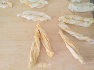 【陕西】羊肉粘卷子的做法步骤：12