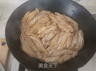 【陕西】羊肉粘卷子的做法步骤：14