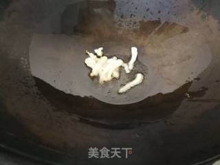 【烟台】青椒豆皮的做法步骤：4