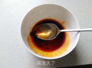 【烟台】麻辣鸡丝的做法步骤：6