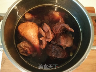 【东北】香卤牛肉的做法步骤：7