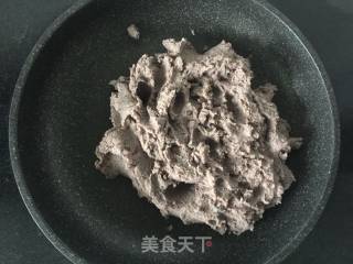 【东北】自制红豆沙的做法步骤：6