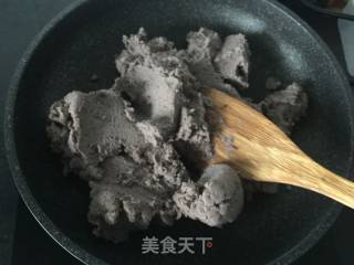 【东北】自制红豆沙的做法步骤：7