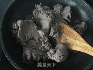 【东北】自制红豆沙的做法步骤：8