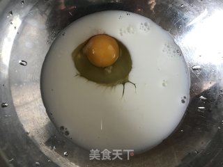 酥炸洋葱花的做法步骤：5