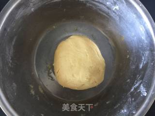 【东北】豆沙一口酥的做法步骤：5