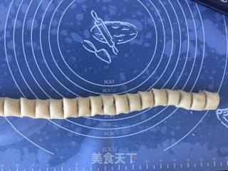 【东北】豆沙一口酥的做法步骤：9