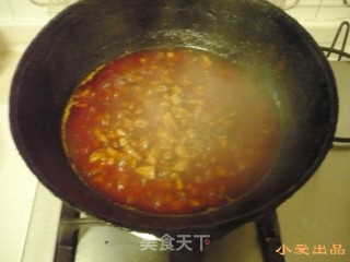 【陕西】疙瘩面的做法步骤：7
