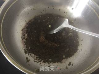 【东北】芽菜扣肉的做法步骤：12