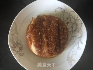 【东北】芽菜扣肉的做法步骤：15