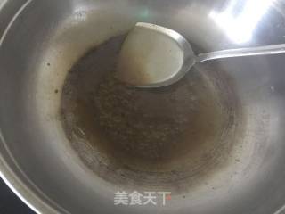 【东北】芽菜扣肉的做法步骤：16