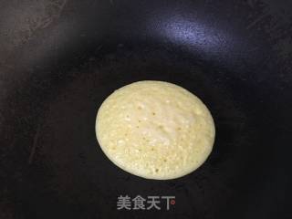 完美铜锣烧的做法步骤：9