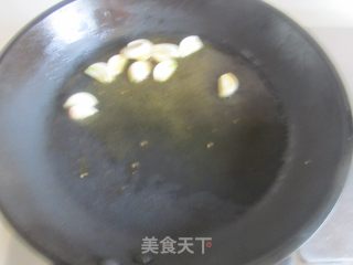 青椒炒茄子的做法步骤：5