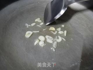 清炒卷心菜的做法步骤：3