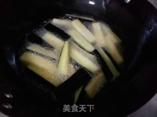 豆角茄子的做法步骤：4