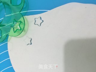 小熊可可软面包的做法步骤：16