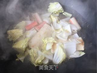 照烧鸡腿饭的做法步骤：6