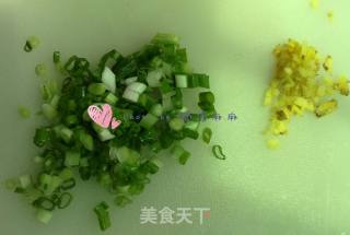 菠菜麻食的做法步骤：11