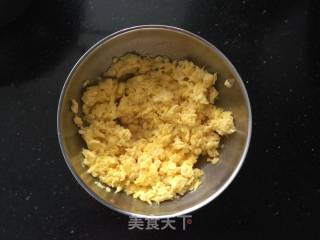 野菜包子的做法步骤：6