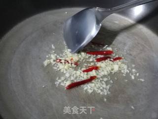 酱爆茄子????的做法步骤：4