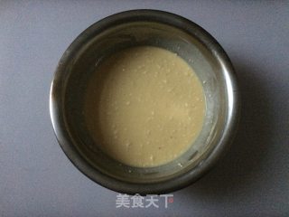 迷人的甜点可丽露的做法步骤：7