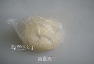 英式杂粮面包的做法步骤：1