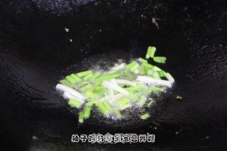 宝宝营养餐—糯米烧卖的做法步骤：3