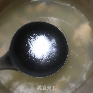 冬瓜薏米汤的做法步骤：6